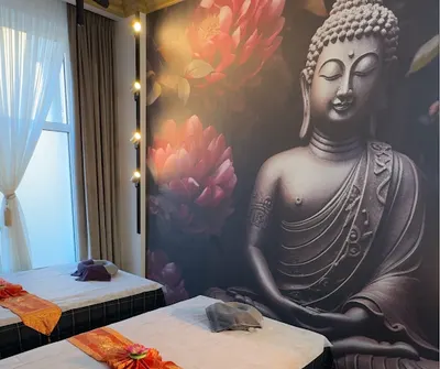 MASTAI Masaż Tajski Pruszków